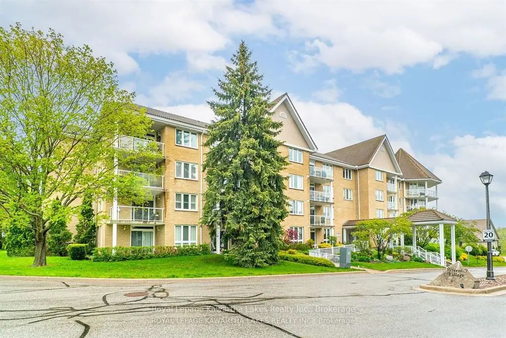 51 Rivermill Boulevard 404, Kawartha Lakes