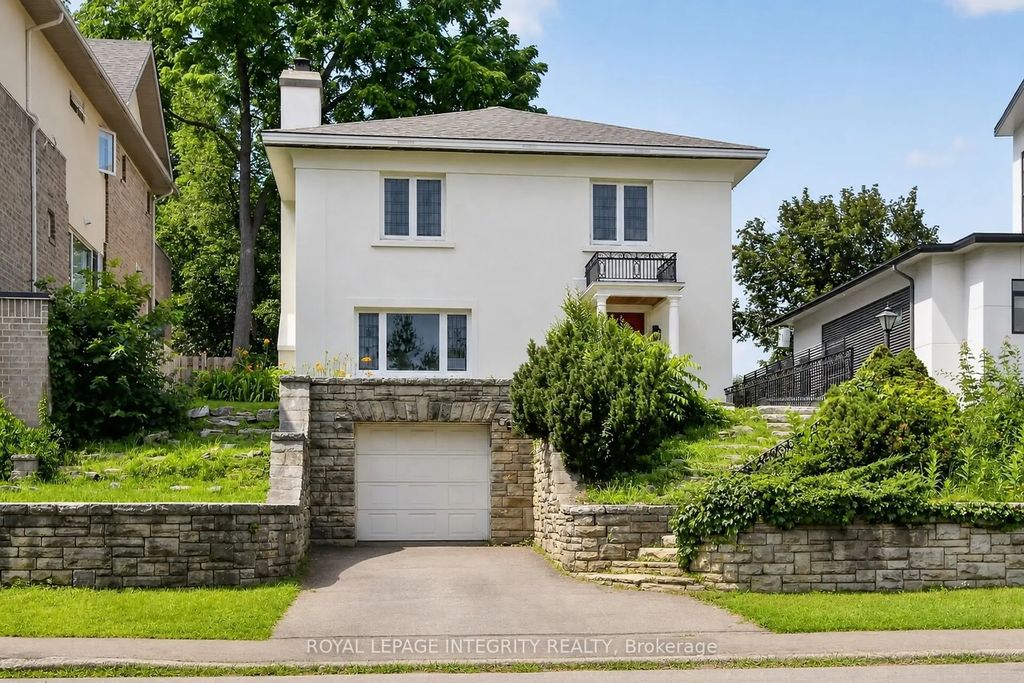 84 Riverdale Avenue, Glebe - Ottawa East and Area
