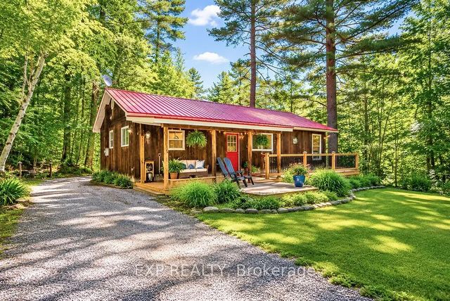 2205 Calabogie Road, Greater Madawaska