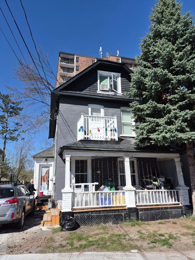 341 George Street S, Peterborough