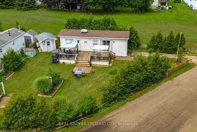 218 Beach Road, Centre Wellington