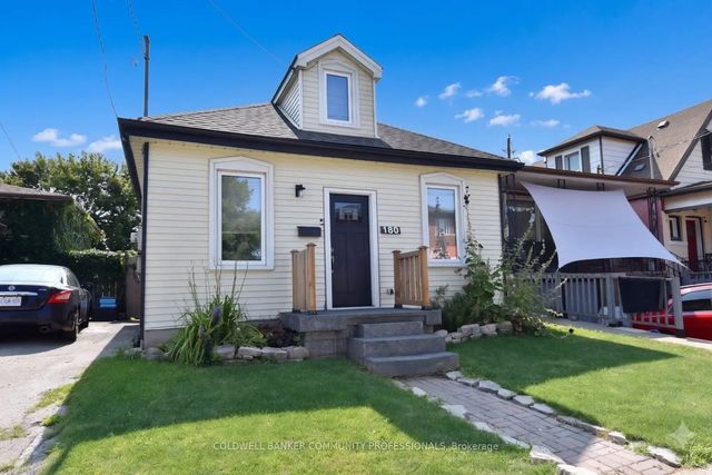 180 Province Street N, Hamilton