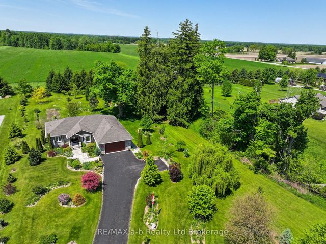 261 Middle Townline Road, Brant
