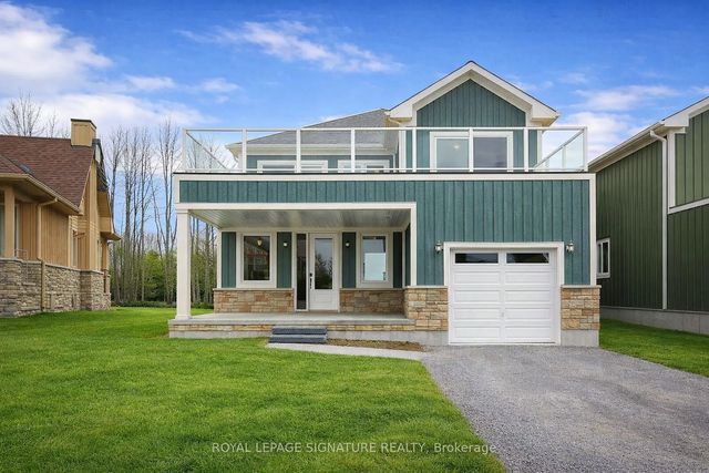 68 Rosedale Trail, Kawartha Lakes