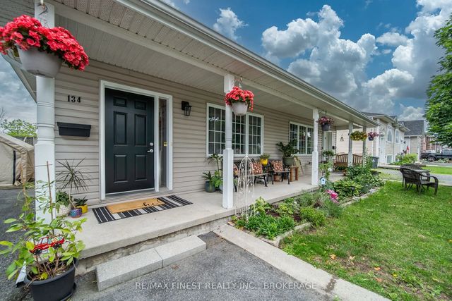 134 Briceland Street, Kingston