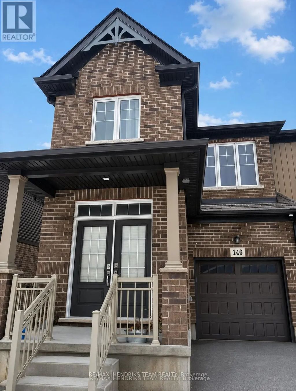 146 Bur Oak Drive Basement Unit Only, Thorold