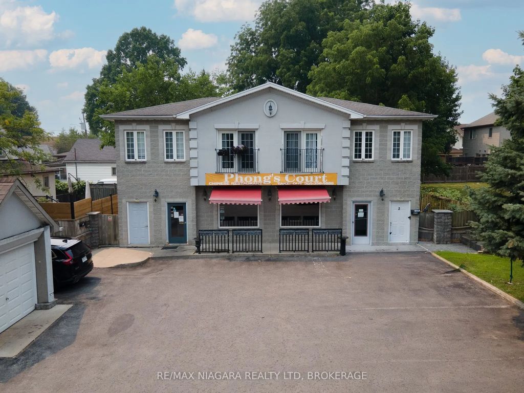 6235 Drummond Road, Niagara Falls