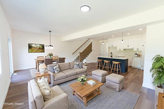 3141 River Street, Brooke-Alvinston
