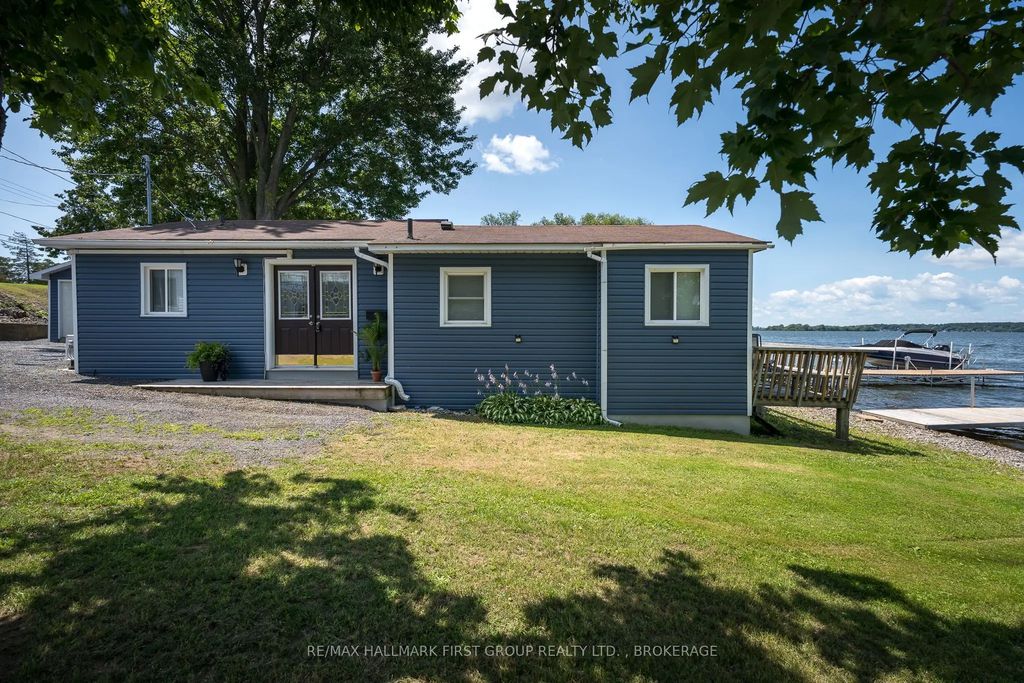 2161c County Rd 9 Road, Greater Napanee