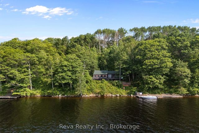 743 Baptiste Lake North Shore N/a, Hastings Highlands