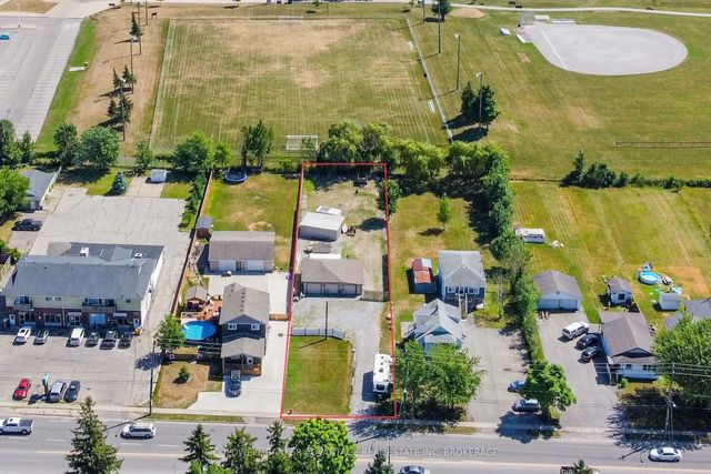 173 Main Street E, Port Colborne