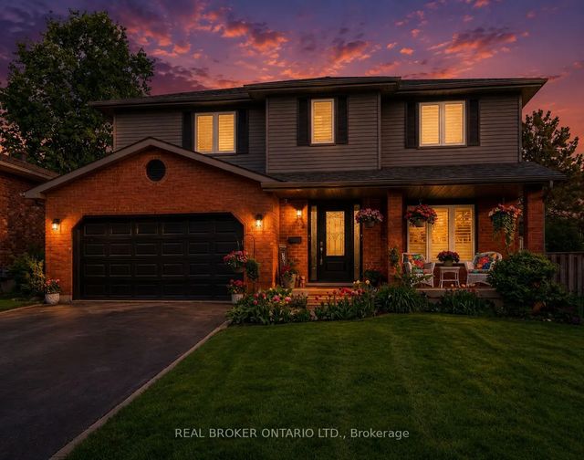 52 Beckett Drive, Brantford