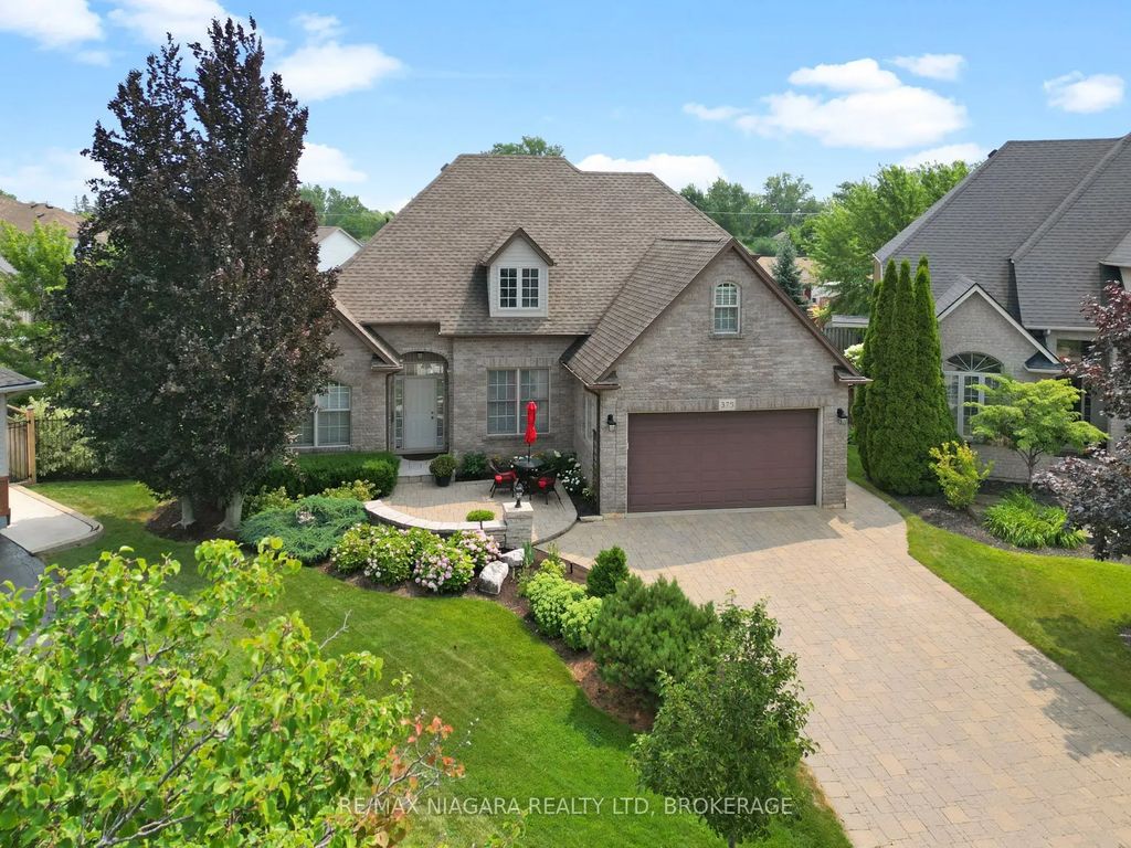 375 Jasmine Court, Fort Erie