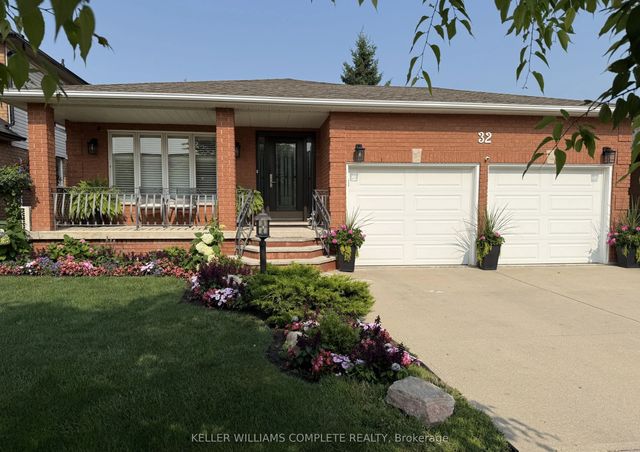 32 Highbury Drive, Hamilton