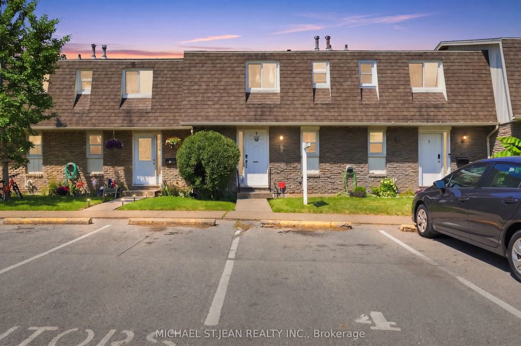 131 Rockwood Avenue 4, St. Catharines