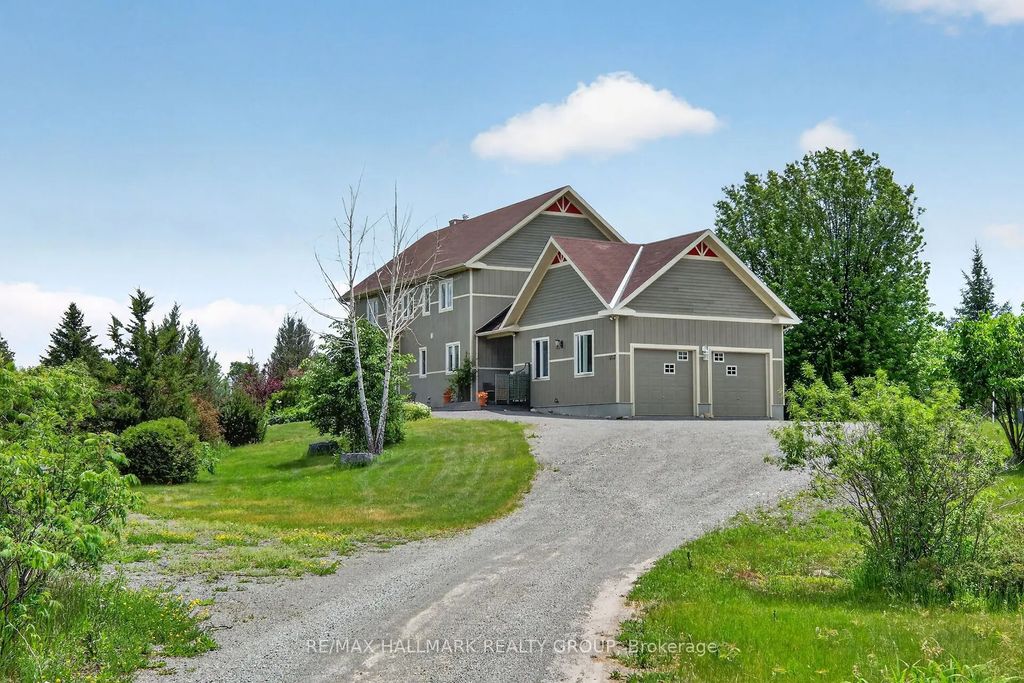 1757 Corkery Road, Carp - Huntley Ward