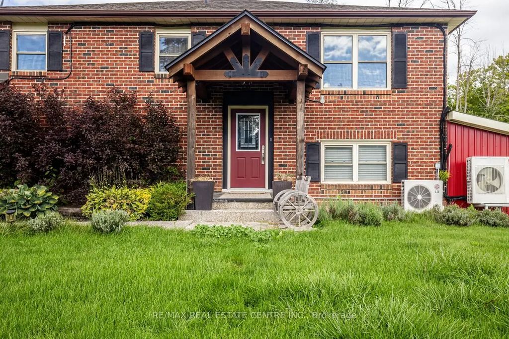 9438 Wellington Rd 42 Road, Erin