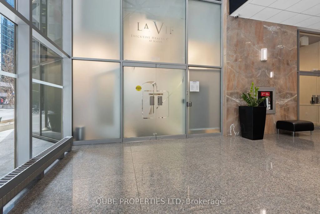 275 Slater Street Unit 20, Ottawa Centre