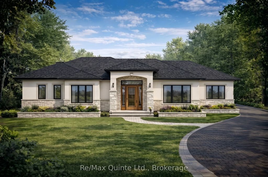 25 Leaside Drive, Prince Edward County