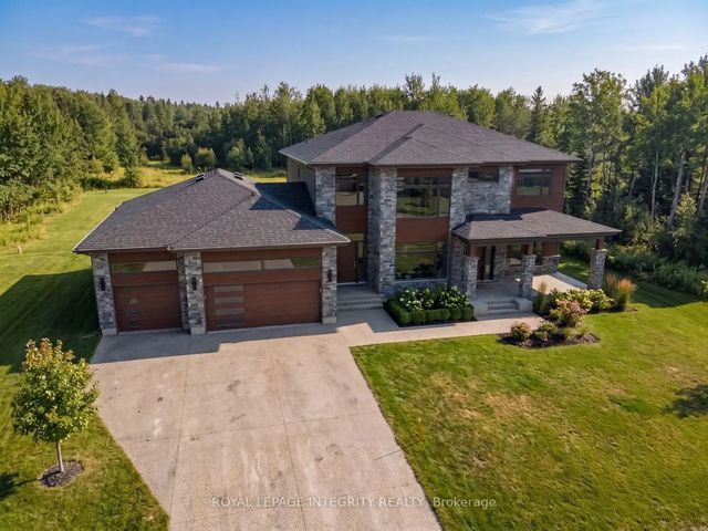 671 Ballycastle Crescent, Blossom Park - Airport and Area