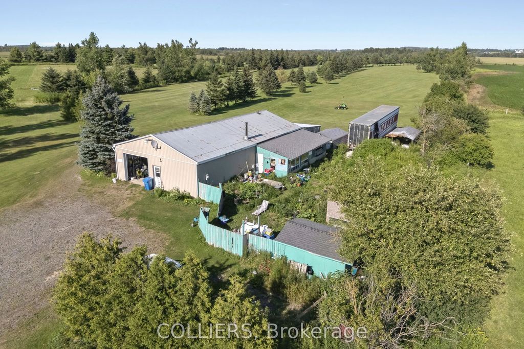 373115 6th Line, Amaranth