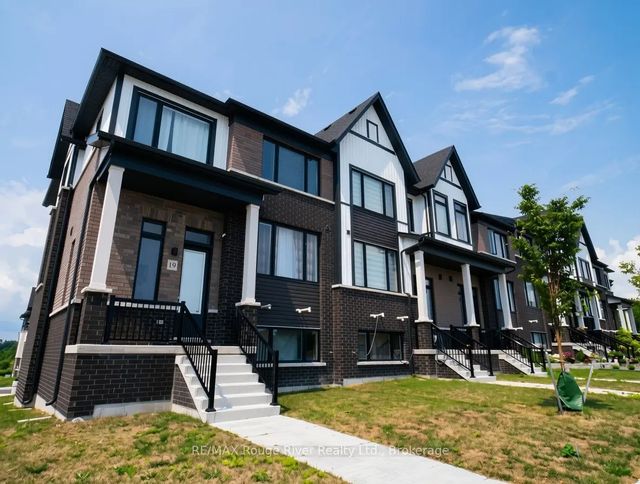 160 Densmore Road W 19, Cobourg