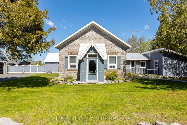 616 Kidd Road, Beckwith