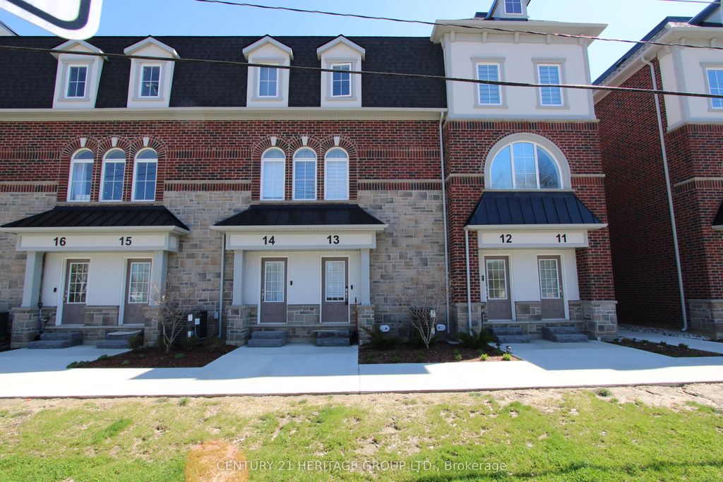 677 Park Road N 13, Brantford