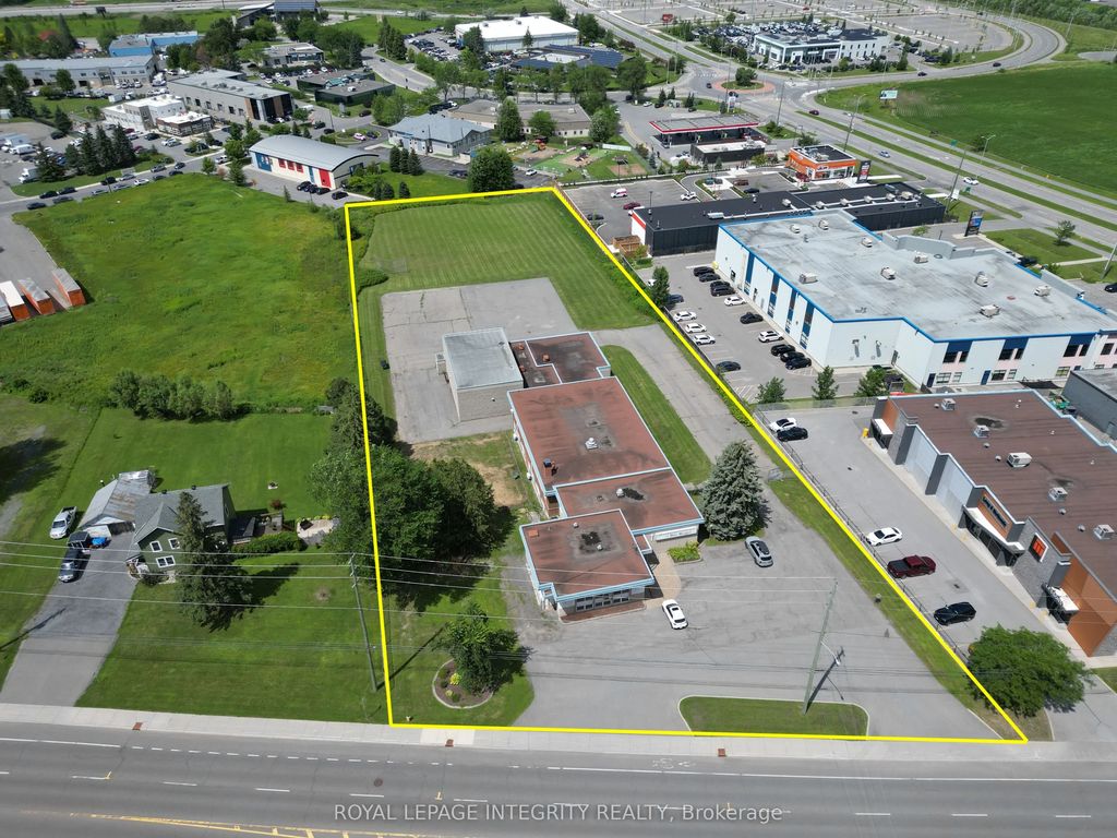 3775 St Joseph Boulevard, Orleans - Cumberland and Area