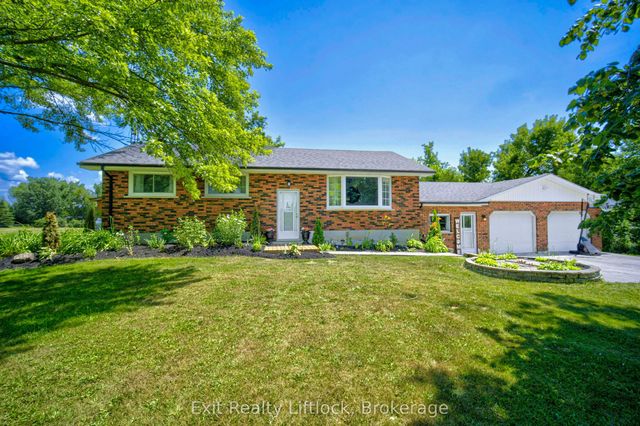 81 Fourth Line Dummer Road S, Douro-Dummer