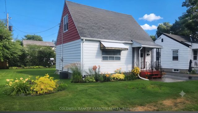 114 Second Avenue, Arnprior