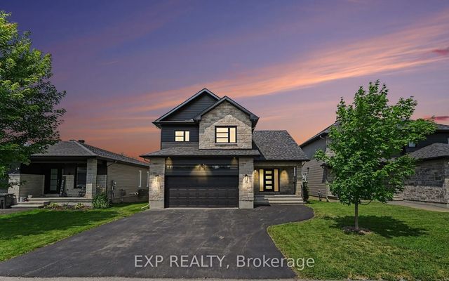 306 Moisson Street, Russell