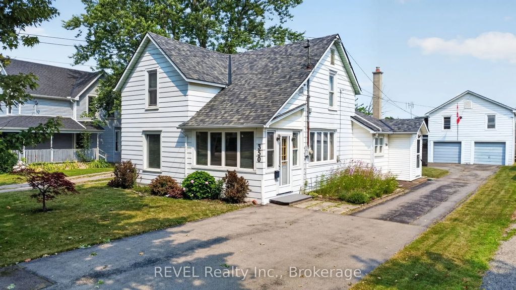 350 Phipps Street, Fort Erie