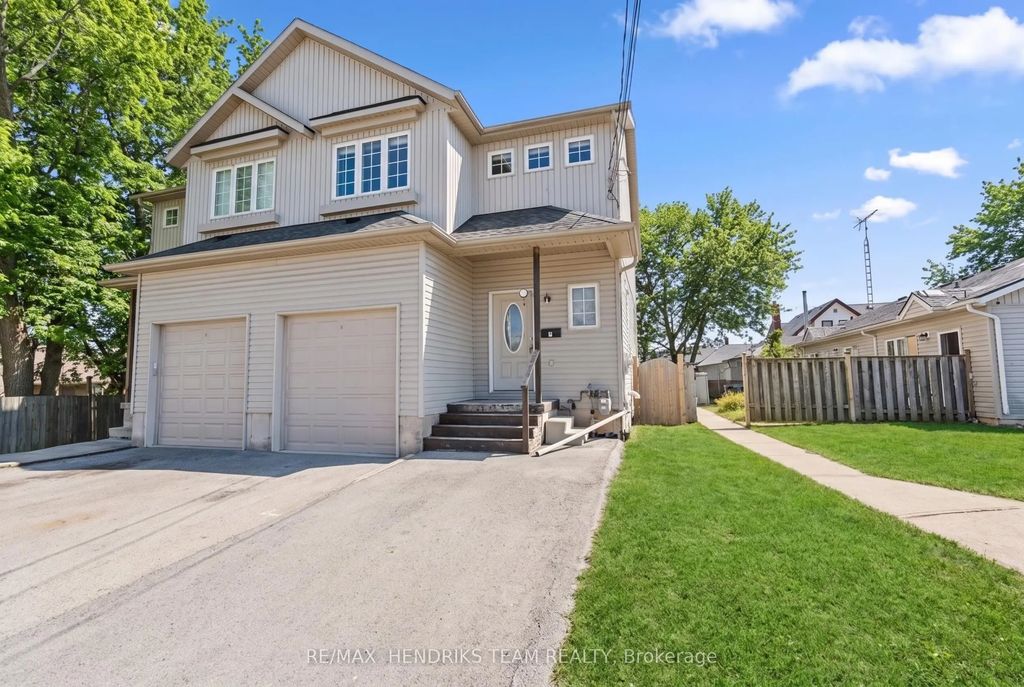 2 Townline Road E, Thorold
