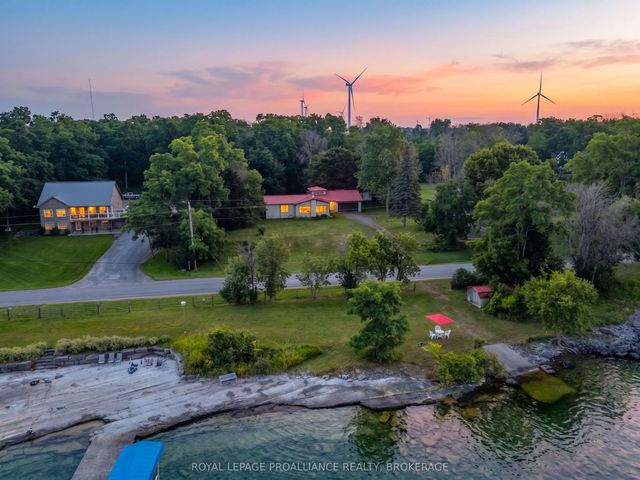 1039 Highway 96 N/a, Frontenac Islands