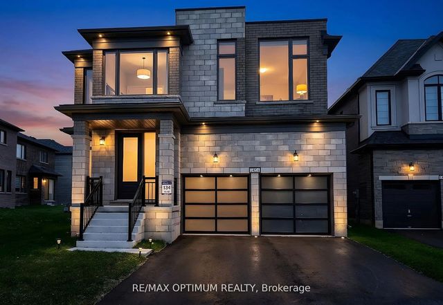 1454 Upper Thames Drive, Woodstock