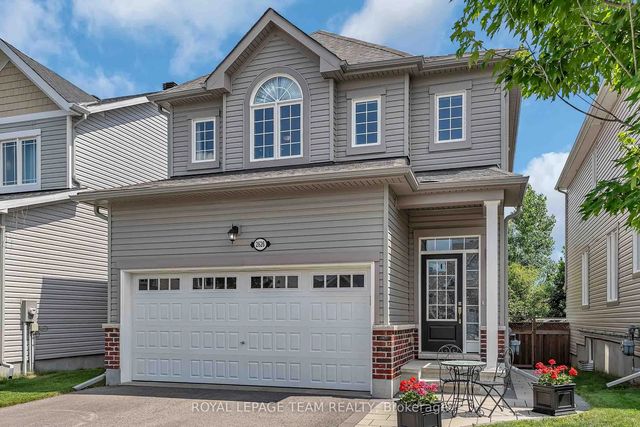 2626 Tempo Drive, North Grenville