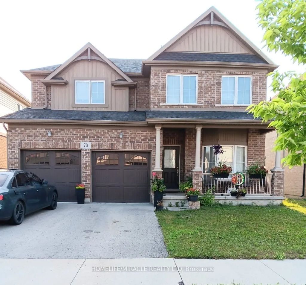 70 Crow Street, Welland
