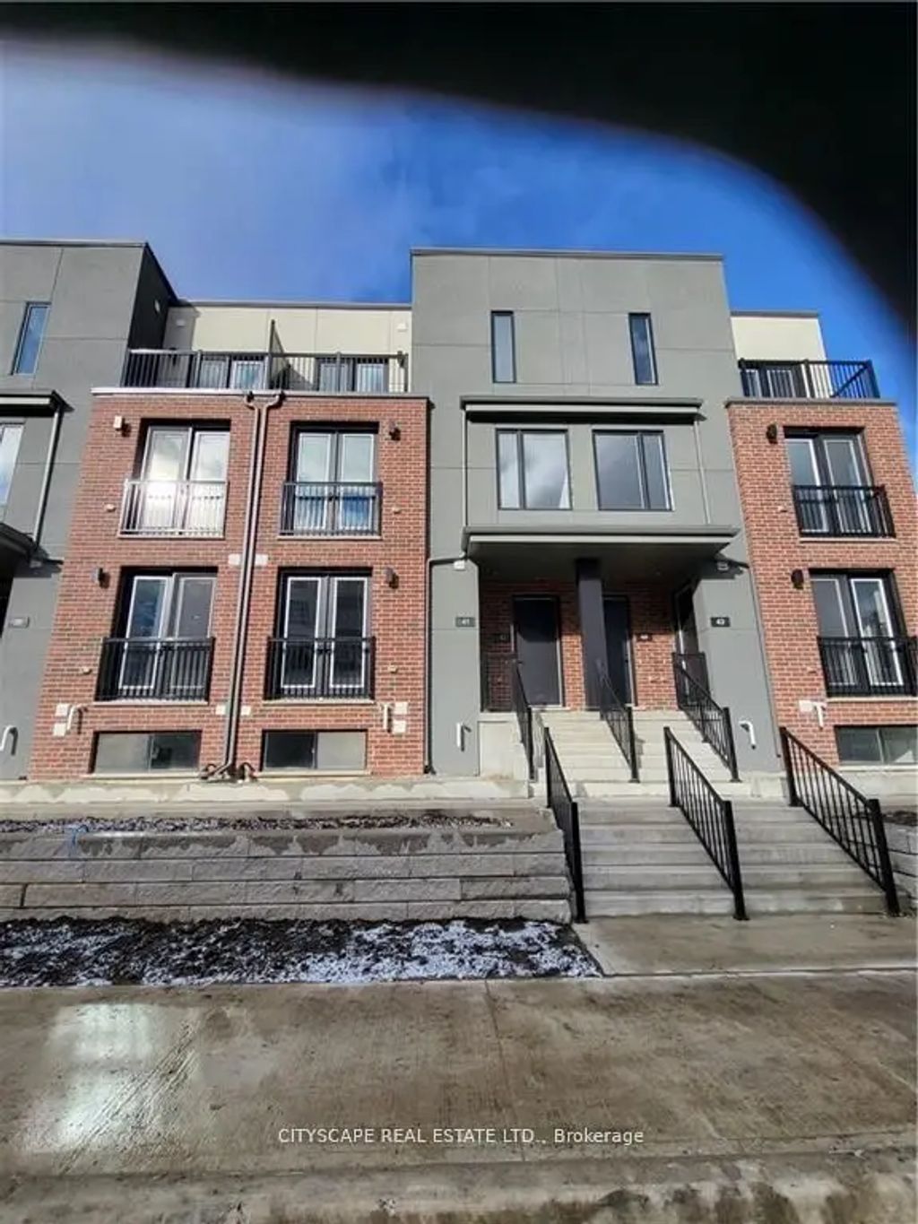 99 Rogers Street 41, Waterloo
