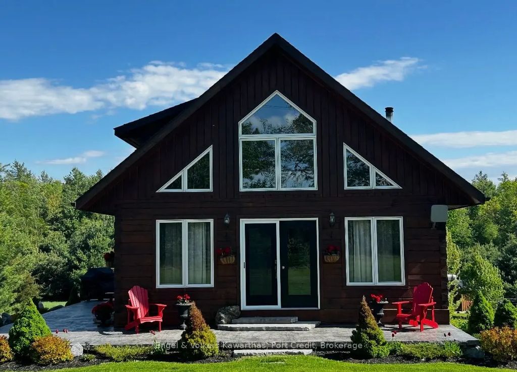 1825 Trent River Road, Trent Hills