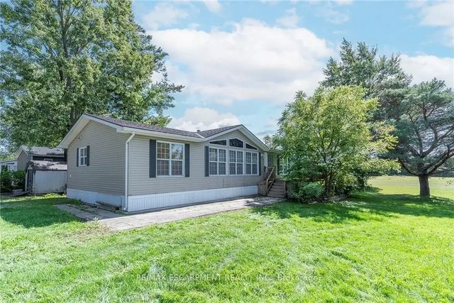 1161 4th Concession Road W, Hamilton