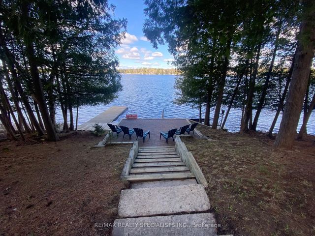384 Indian Point Road, Kawartha Lakes