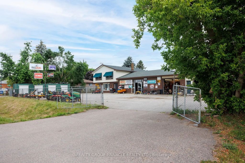 1187 Hwy 7 Highway, Kawartha Lakes