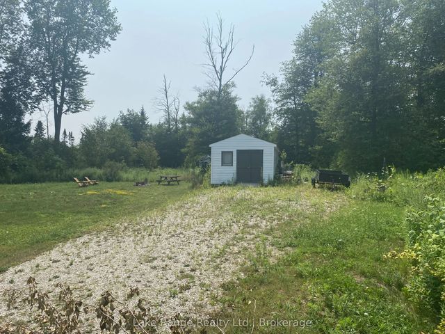 319 Tyendinaga Road, Huron-Kinloss