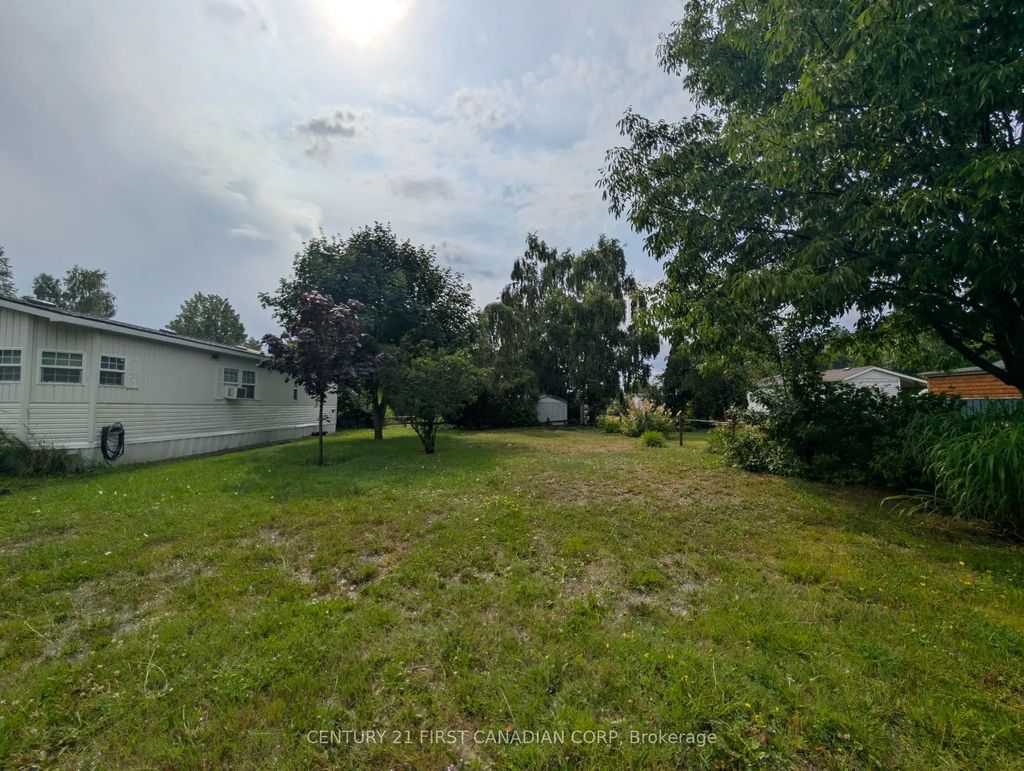 79681 Bluewater Highway 46, Central Huron