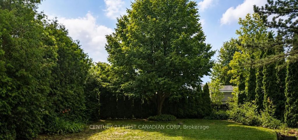 79681 Bluewater Highway 57, Central Huron