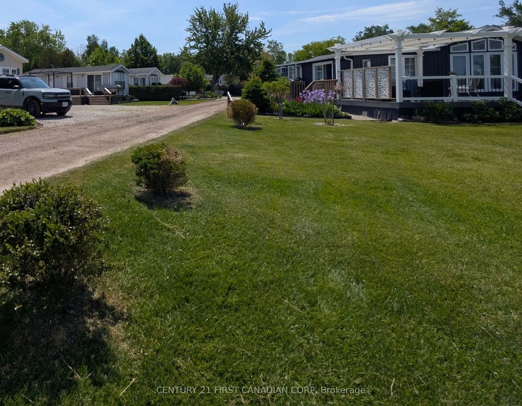 79681 Bluewater Highway 51, Central Huron