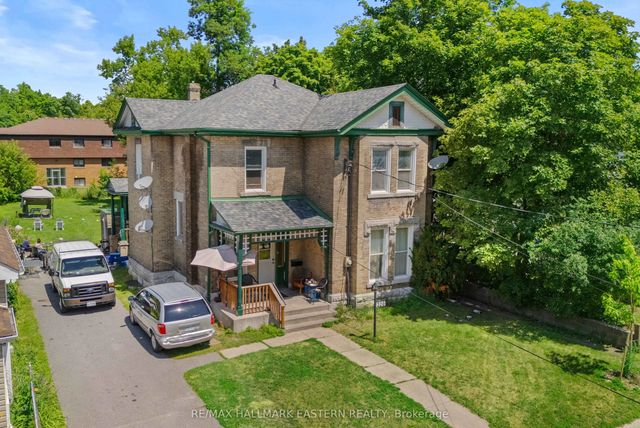 220 Dublin Street, Peterborough