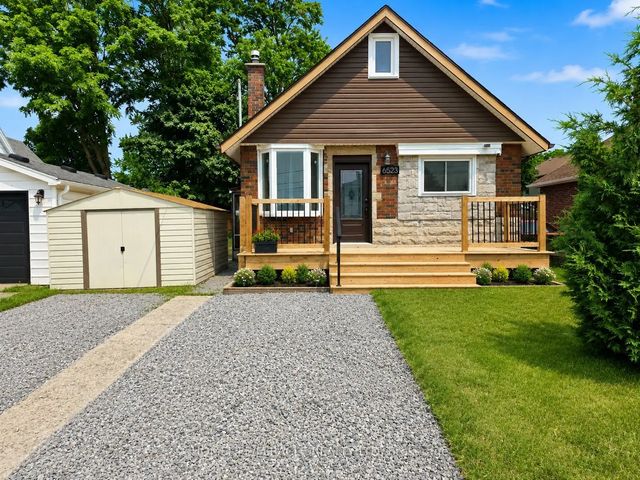 6523 Barker Street Main, Niagara Falls