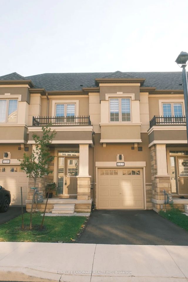 305 Garner Road W 117, Hamilton